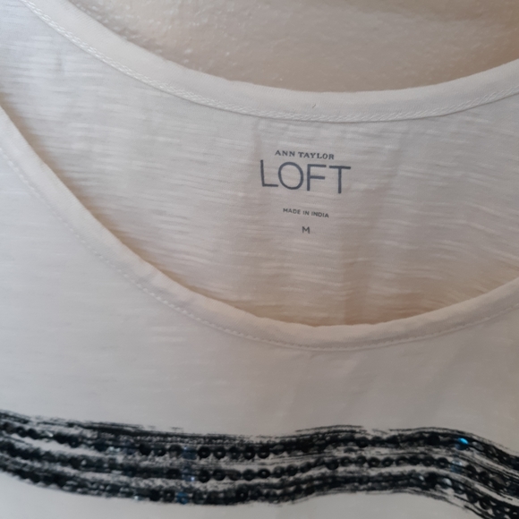 EUC Loft Tank Top - Picture 4 of 5